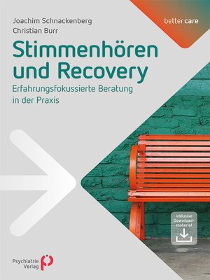 cover image of Stimmenhören und Recovery